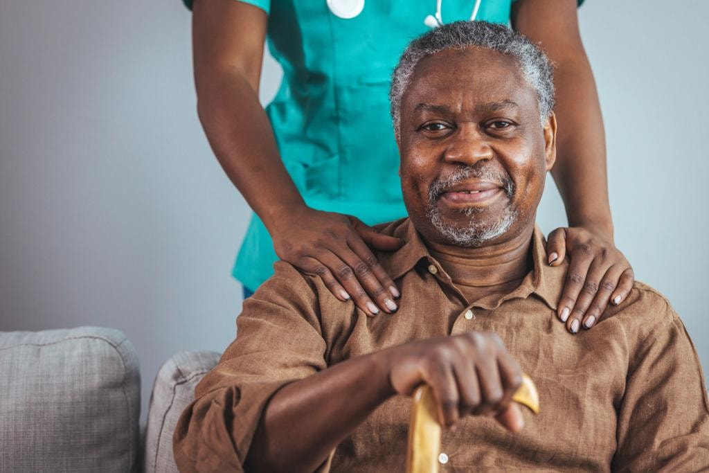 Personal Care Services